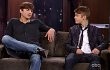 Ashton Kutcher Beli Rumah Gara-Gara Justin Bieber