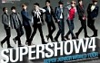 Harga Tiket Resmi 'Super Show 4' Paling Murah Rp 500 Ribu