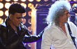 Adam Lambert Batal Manggung dengan Queen