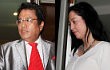 Hotman Paris Diisukan Bawa Bodyguard Setelah Dilaporkan Meriam Bellina