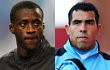 Yaya Toure Akui Carlos Tevez Berambisi Menang untuk Manchester City