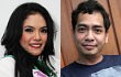 Nikita Mirzani Pernah Selingkuh dengan Indra Birowo