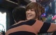 Taemin SHINee Kaget Dipeluk Fans Pria