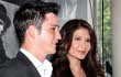 Tamara Bleszynski-Mike Lewis Santai Soal Harta dan Anak