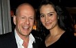 Bruce Willis Bahagia Sambut Anak Keempat