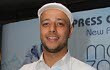 Maher Zain Ingin Buat Lagu Berbahasa Korea