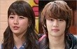 Suzy miss A Pacaran dengan Minho SHINee?
