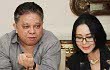 Poppy Dharsono Ungkap Soal Foto Semi Telanjang Moerdiono