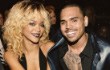 Rihanna Cuek Diprotes Dekat Chris Brown Lagi