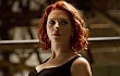 Klip Perdana 'The Avengers' Suguhkan Aksi Silat Scarlett Johansson
