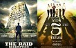 'The Raid' Kalahkan 'Negeri 5 Menara' di Puncak Box Office Indonesia