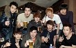 Super Junior Cari Restoran Korea di Perancis