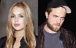 Lindsay Lohan Pesta Bareng Robert Pattinson?