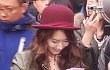 Yoona SNSD Bekukan Jalanan Insadong Seoul