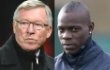 Alex Ferguson Berharap Mario Balotelli Dihukum Berat