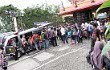 Polres Jakarta Barat Hentikan Penjualan Tiket 'Super Show 4'