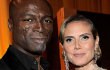 Heidi Klum Resmi Gugat Cerai Seal