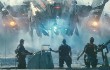 Ledakan Dahsyat Hiasi Klip Perdana Film Rihanna 'Battleship'