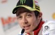 Valentino Rossi Puas Meski Hanya di Posisi ke-8