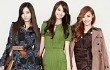 SNSD Tampil Elegan di Majalah Bazaar