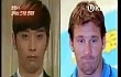 Chansung 2PM Mirip Pesepakbola Lionel Messi