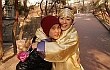 Foto Ibu Kim Soo Hyun Beredar di Internet