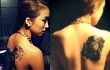 Tato Seksi Bora Sistar Hebohkan Fans