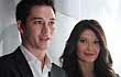 Sidang Cerai Pertama Tamara Bleszynski dan Mike Lewis Akan Digelar 19 April