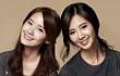 Yuri SNSD: Yoona dan Aku Saling Mendukung Serial Kami
