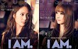Poster Karakter f(x) di Film SM Entertainment 'I AM'