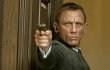 Daniel Craig Adu Tembak di Film James Bond 'Skyfall'