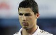 Cristiano Ronaldo Puas Cetak Hattrick untuk Jauhi Barcelona