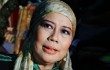 Dewi Yull Ungkap Telah Menikah Lagi