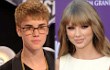 Justin Bieber Tulis Lagu Bareng Taylor Swift