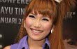 Ayu Ting Ting Tak Merasa Punya Saingan