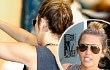 Miley Cyrus Lagi-Lagi Keluar Tanpa Bra