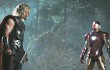 Iron Man Picu Konflik di Video Terbaru 'The Avengers'