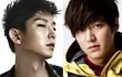 Serial Baru Lee Min Ho Bersaing dengan Lee Jun Ki