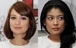 Luna Maya dan Sigi Wimala Jadi Sutradara di 'Pintu Harmonika'