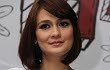 Luna Maya Tak Ingin Layar Lebar Dikuasai Film Paha