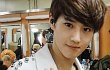 Suho EXO-K Super Imut di Foto Barunya