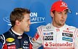 Jenson Button Siap Singkirkan Sebastian Vettel di Sesi Kualifikasi Shanghai