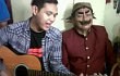 Bondan Prakoso dan Charly Peduli Nasib Pak Raden