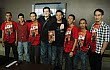 'The Raid' Buat Komik Adaptasi Film