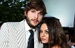 Ashton Kutcher Digosipkan Pacari Mila Kunis