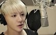 Album Solo Pertama Xiah Junsu Dirilis Mei