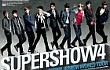 'Super Show 4' Super Junior Resmi Jadi 3 Hari