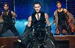 Channing Tatum Menari Seksi Sebagai Stripper di Teaser 'Magic Mike'