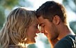 Zac Efron Rasakan Chemistry Kuat dengan Lawan Main