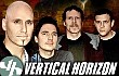 Ini Alasan Vertical Horizon Pilih Manggung di Cafe